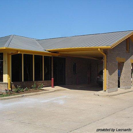 Motel 6-Freeport, Tx Kültér fotó