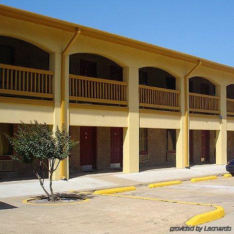 Motel 6-Freeport, Tx Kültér fotó