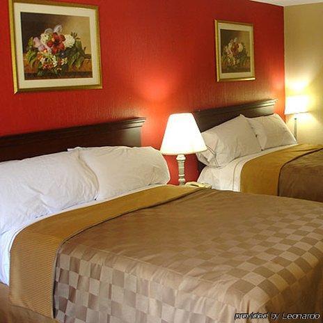 Motel 6-Freeport, Tx Szoba fotó